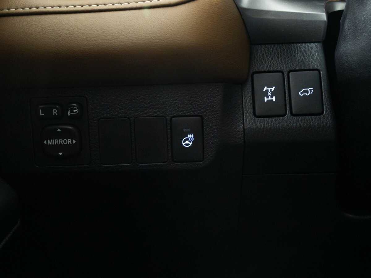 Купить Toyota RAV4, 2019, 109 973 км, фото №22