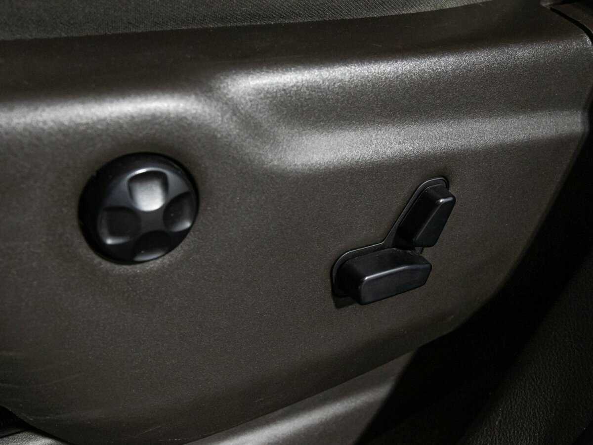 Купить Jeep Grand Cherokee, 2017, 161 197 км, фото №18