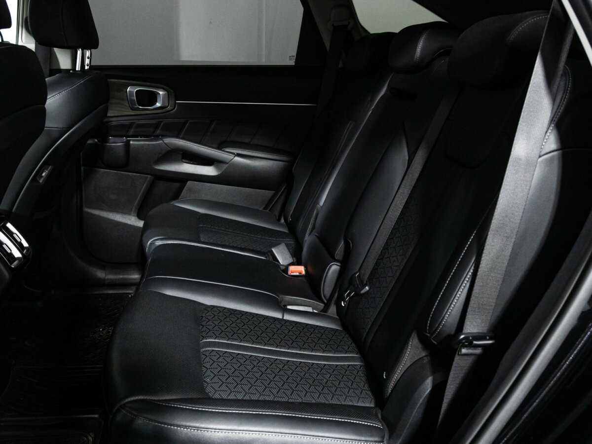 Купить Kia Sorento, 2021, 102 780 км, фото №9