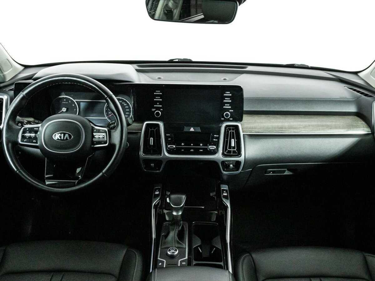 Купить Kia Sorento, 2021, 102 780 км, фото №12