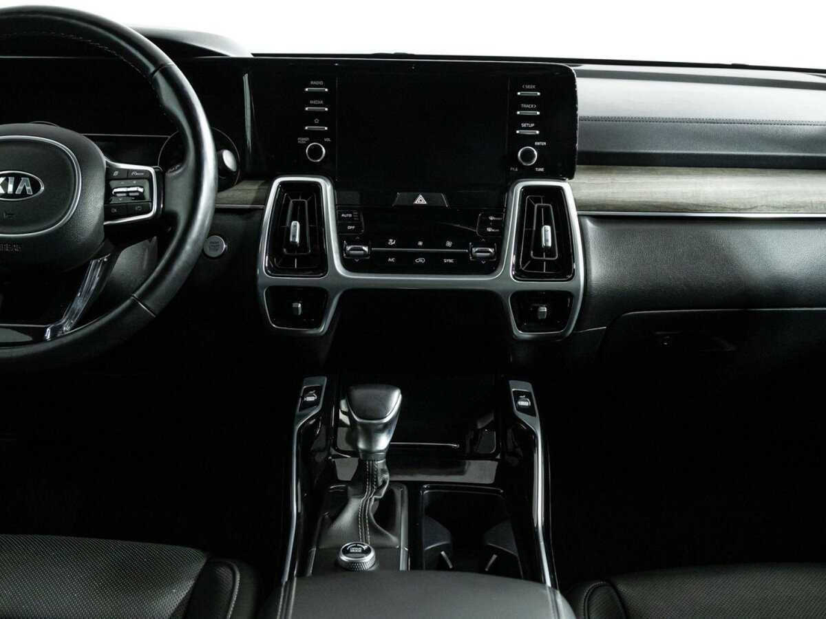 Купить Kia Sorento, 2021, 102 780 км, фото №13