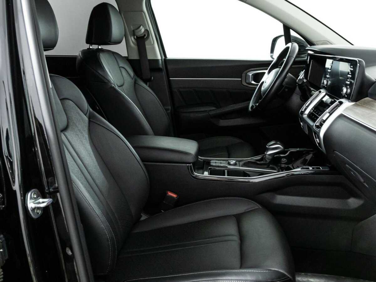 Купить Kia Sorento, 2021, 102 780 км, фото №16