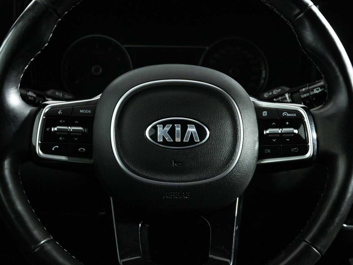 Купить Kia Sorento, 2021, 102 780 км, фото №24