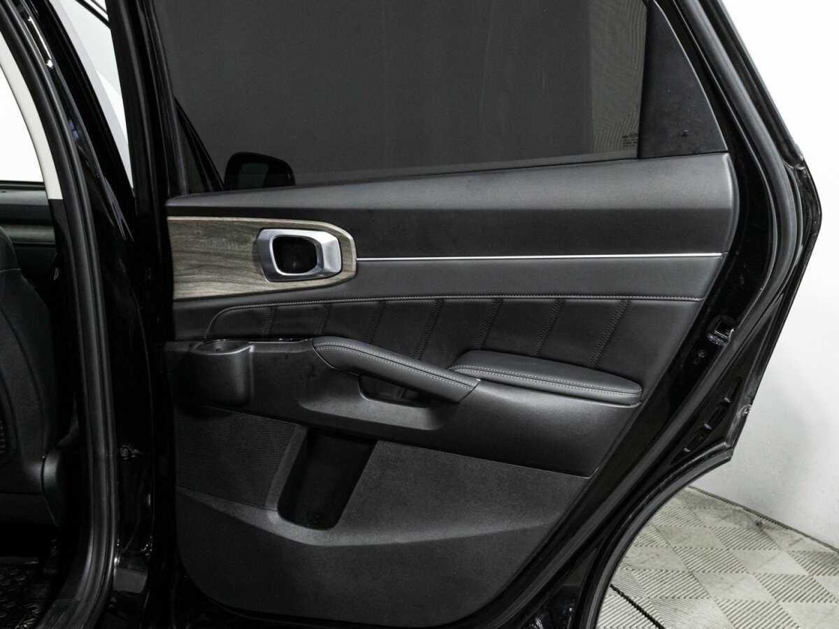 Купить Kia Sorento, 2021, 102 780 км, фото №28