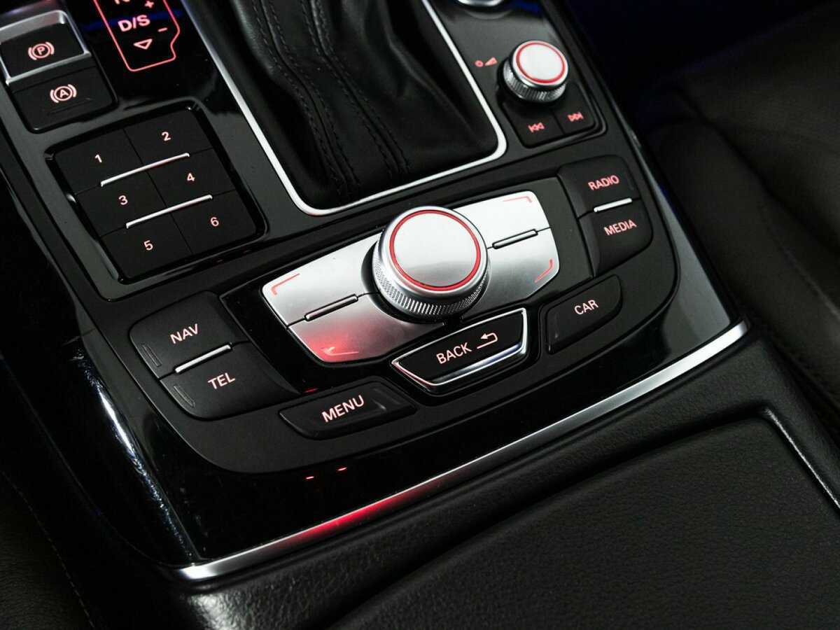 Купить Audi A6 allroad, 2016, 173 560 км, фото №21