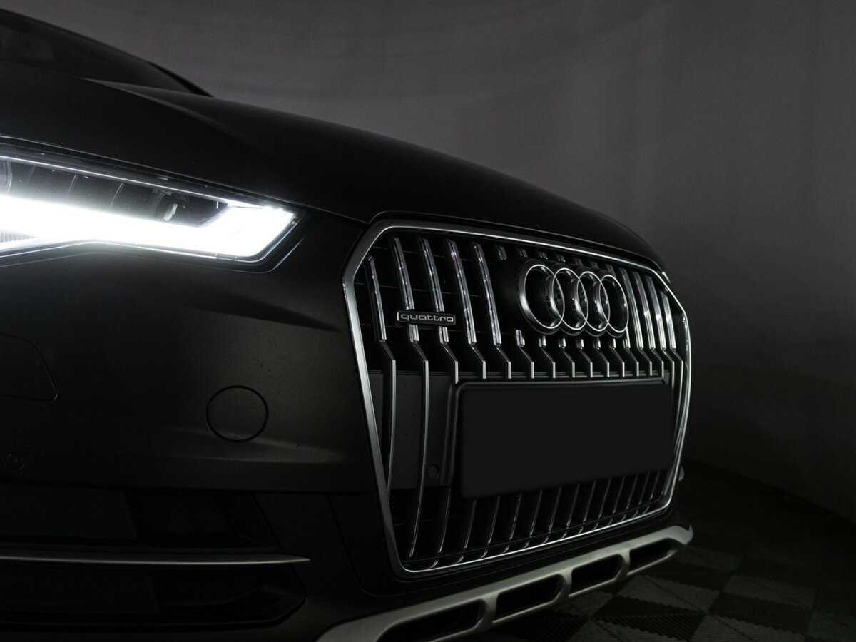 Купить Audi A6 allroad, 2016, 173 560 км, фото №32