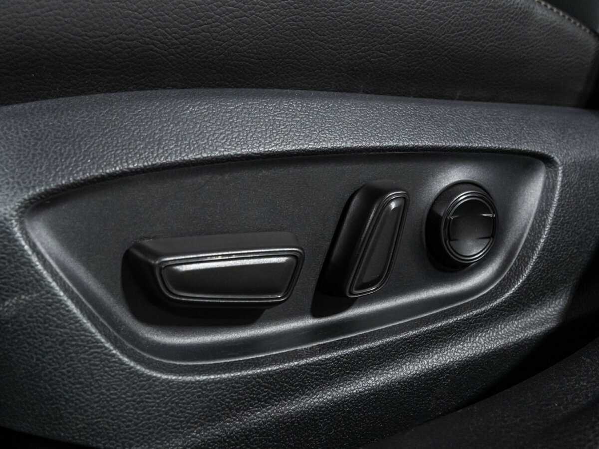 Купить Toyota Camry, 2020, 105 253 км, фото №15