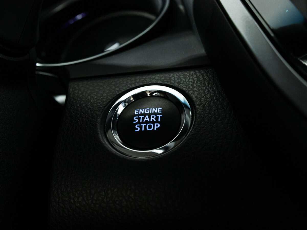 Купить Toyota Camry, 2020, 105 253 км, фото №21