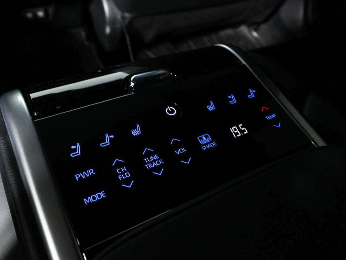 Купить Toyota Camry, 2020, 105 253 км, фото №23