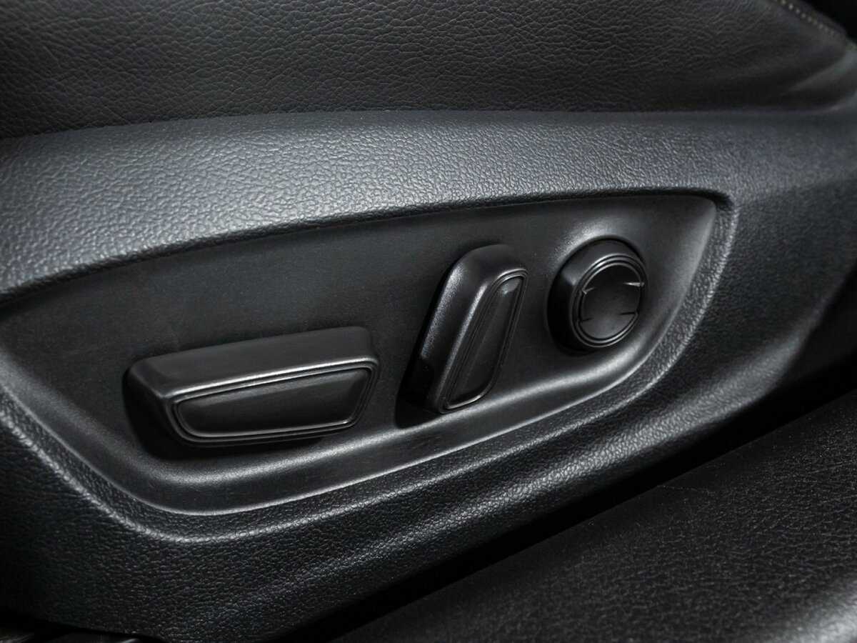 Купить Toyota Camry, 2019, 117 144 км, фото №16