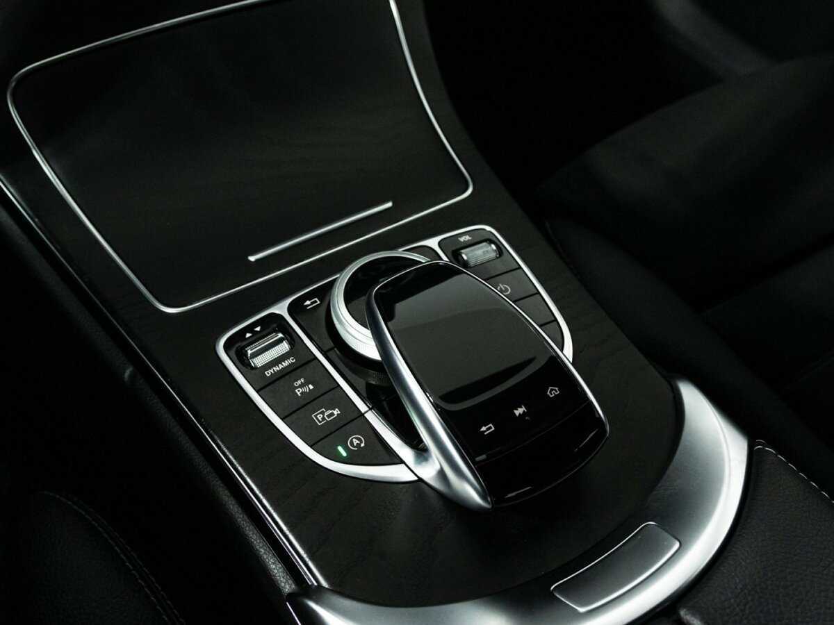 Купить Mercedes-Benz C-Класс 180, 2020, 47 682 км, фото №18