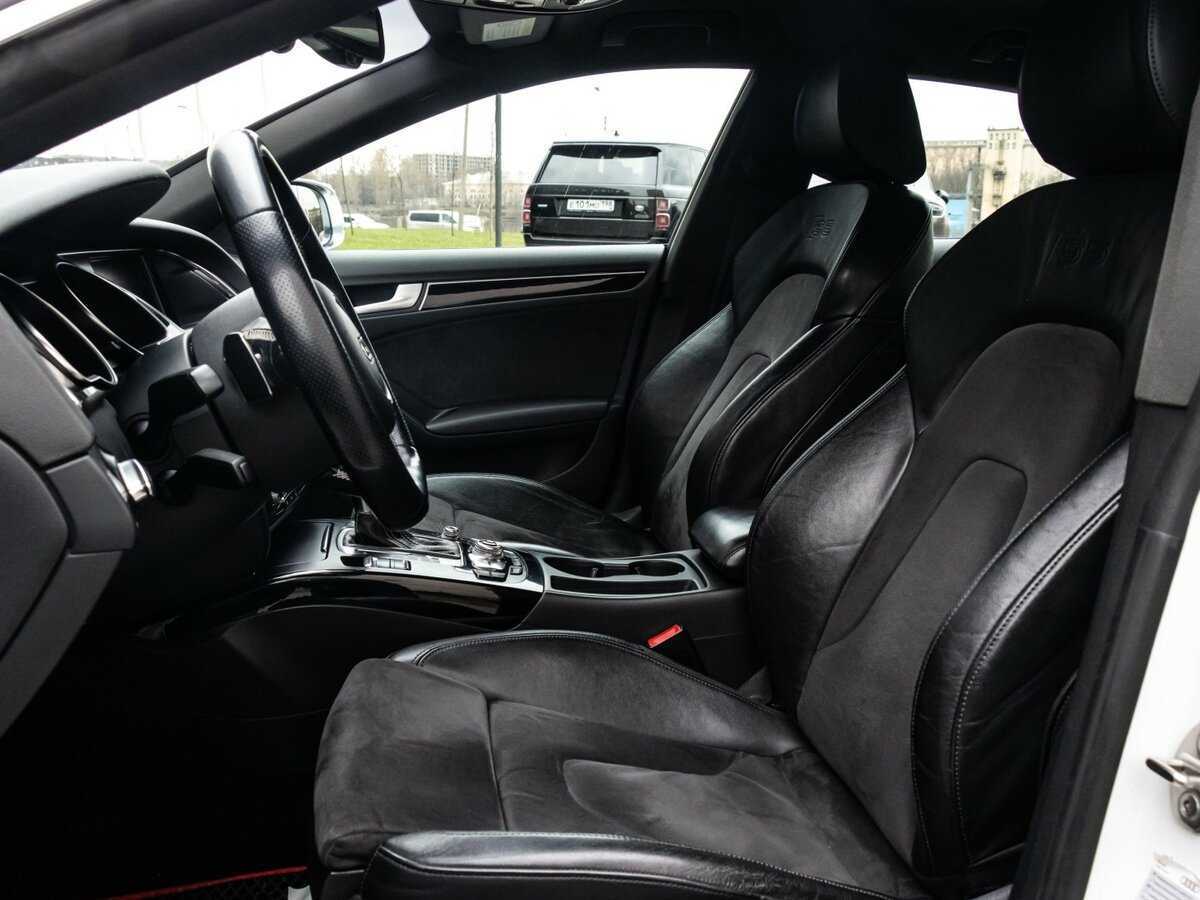 Купить Audi S5, 2012, 134 256 км, фото №23