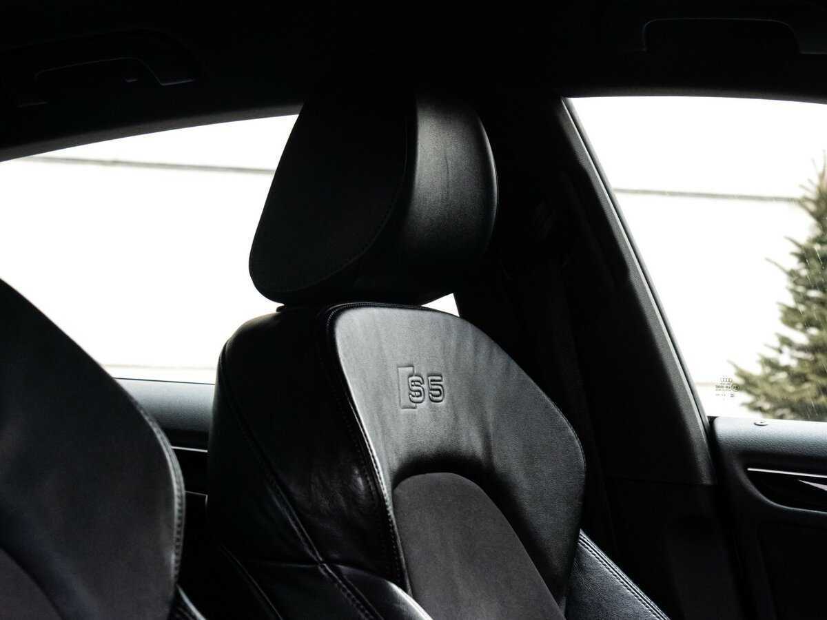 Купить Audi S5, 2012, 134 256 км, фото №24