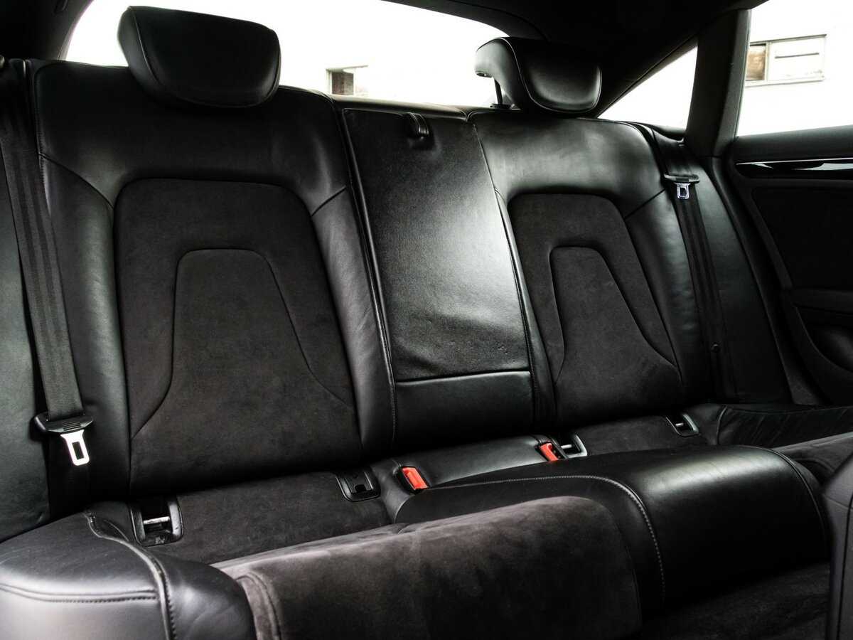 Купить Audi S5, 2012, 134 256 км, фото №25