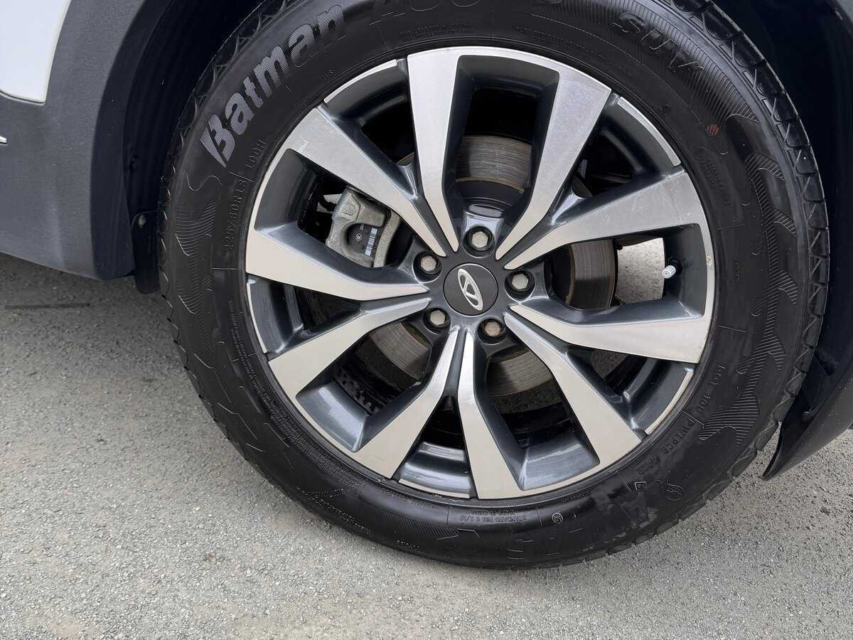 Купить Chery Tiggo 7 Pro Max, 2022, 41 600 км, фото №11