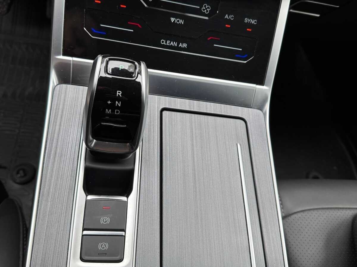 Купить Chery Tiggo 7 Pro Max, 2022, 41 600 км, фото №16