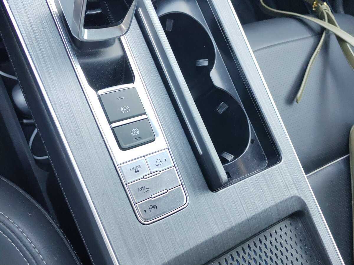 Купить Chery Tiggo 7 Pro Max, 2023, 6 500 км, фото №9