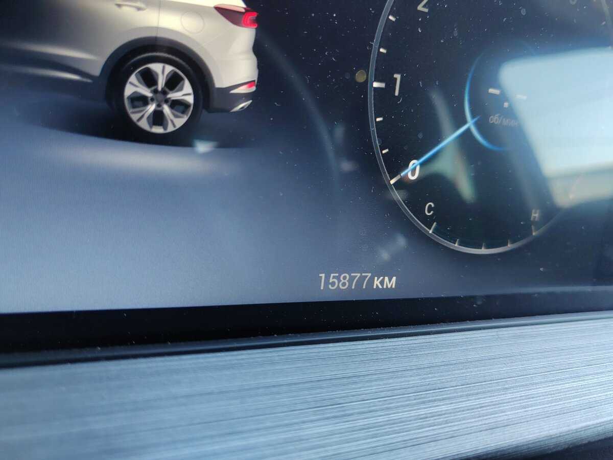 Купить Chery Tiggo 7 Pro Max, 2023, 6 500 км, фото №11