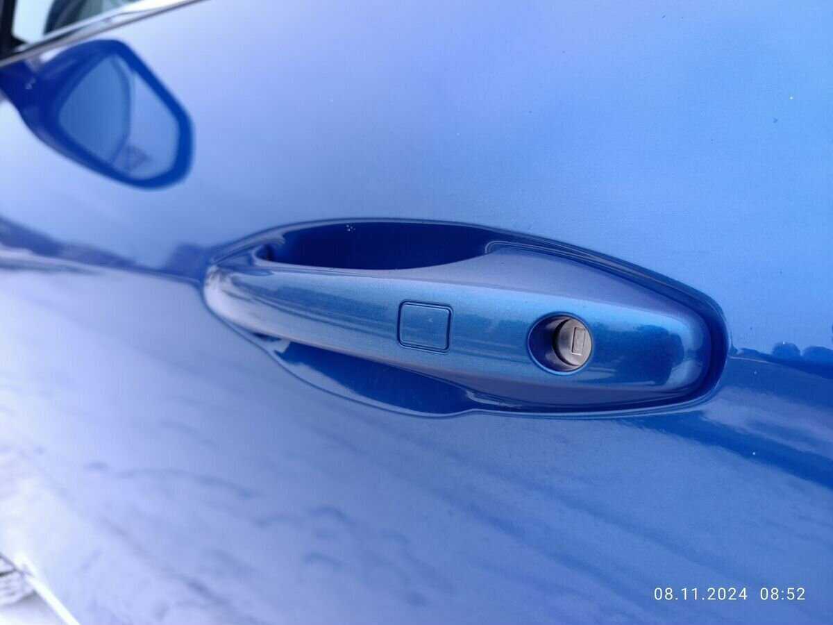 Купить Haval F7x, 2020, 52 220 км, фото №12