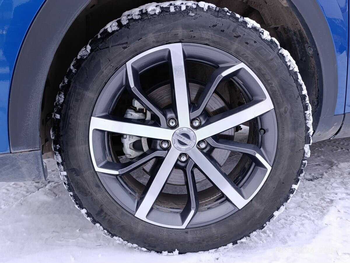 Купить Haval F7x, 2020, 52 220 км, фото №26