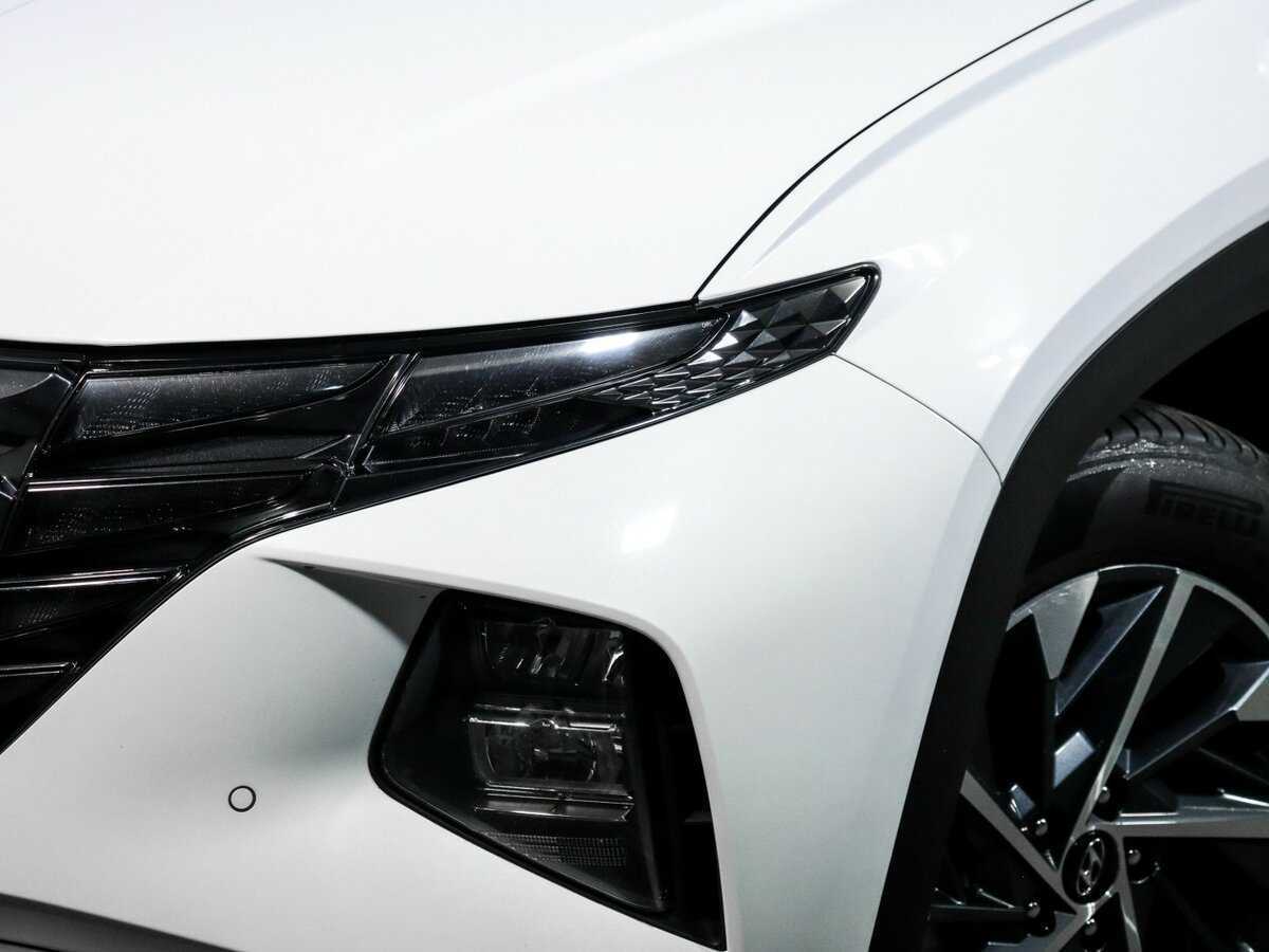 Купить Hyundai Tucson, 2022, 42 488 км, фото №15