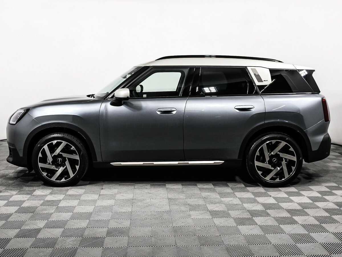 Купить Mini Countryman S, 2024, 987 км, фото №8