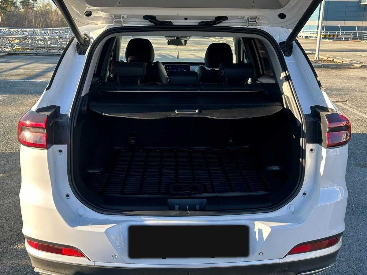 Купить Chery Tiggo 7 Pro, 2023, 21 583 км, фото №4