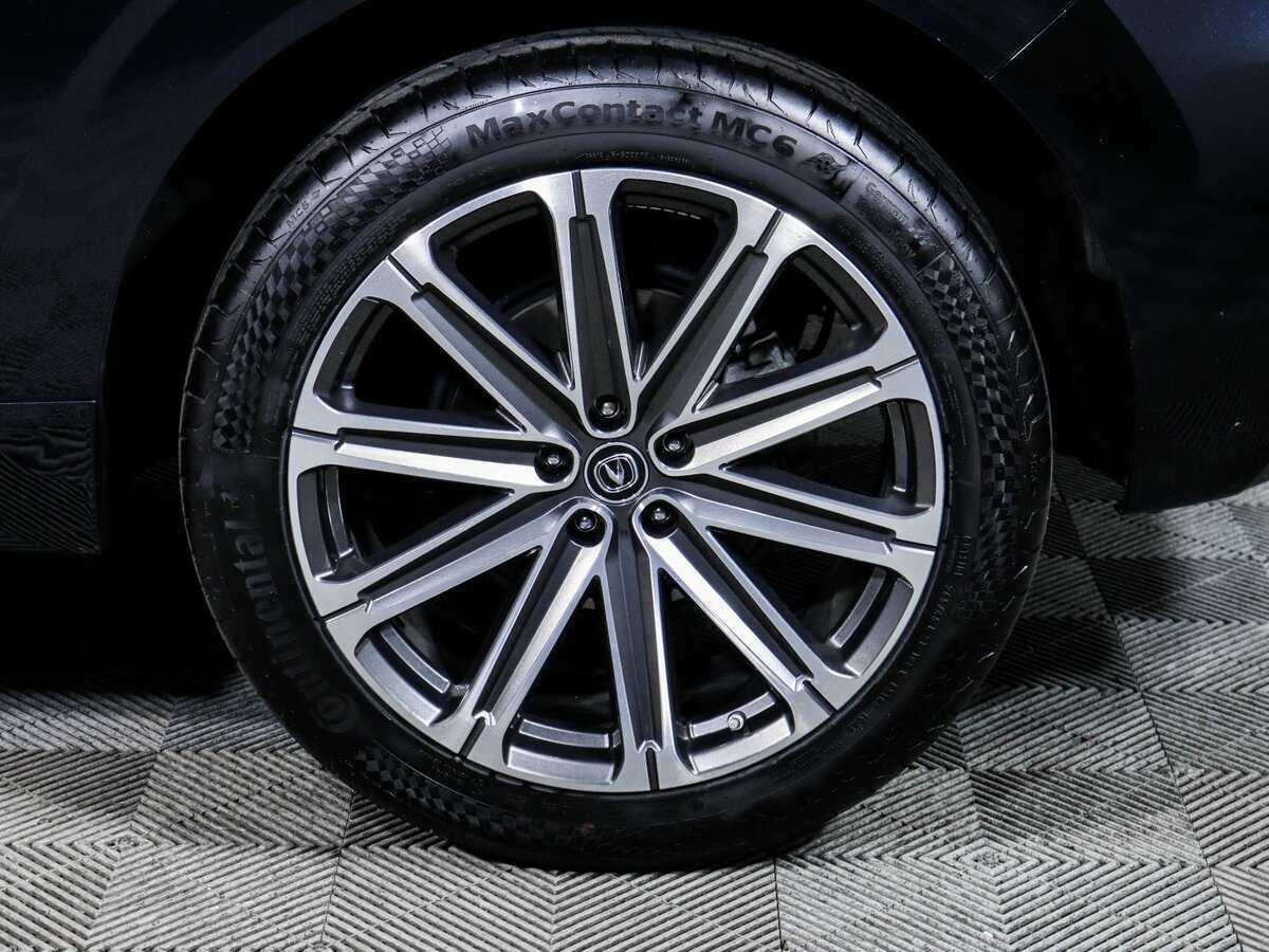 Купить Changan UNI-K, 2023, 14 580 км, фото №15