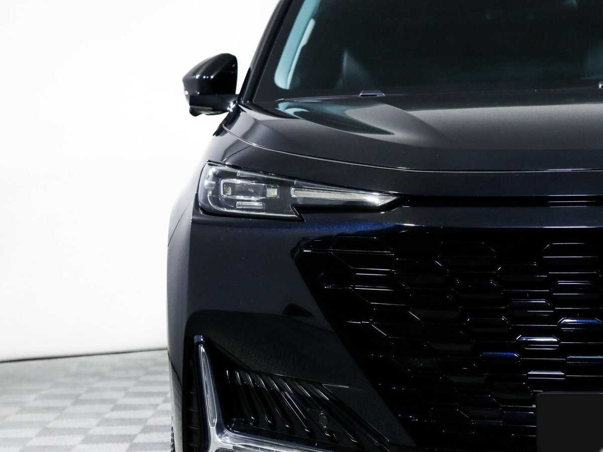 Купить Changan UNI-K, 2023, 14 580 км, фото №18