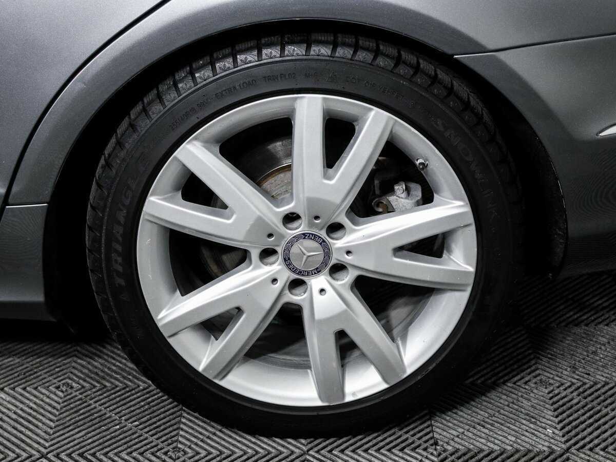 Купить Mercedes-Benz CLS 400, 2016, 190 320 км, фото №15