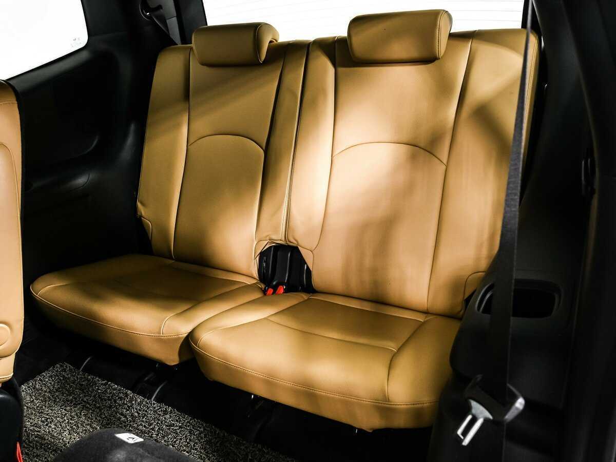 Купить Kia Mohave, 2019, 98 068 км, фото №12