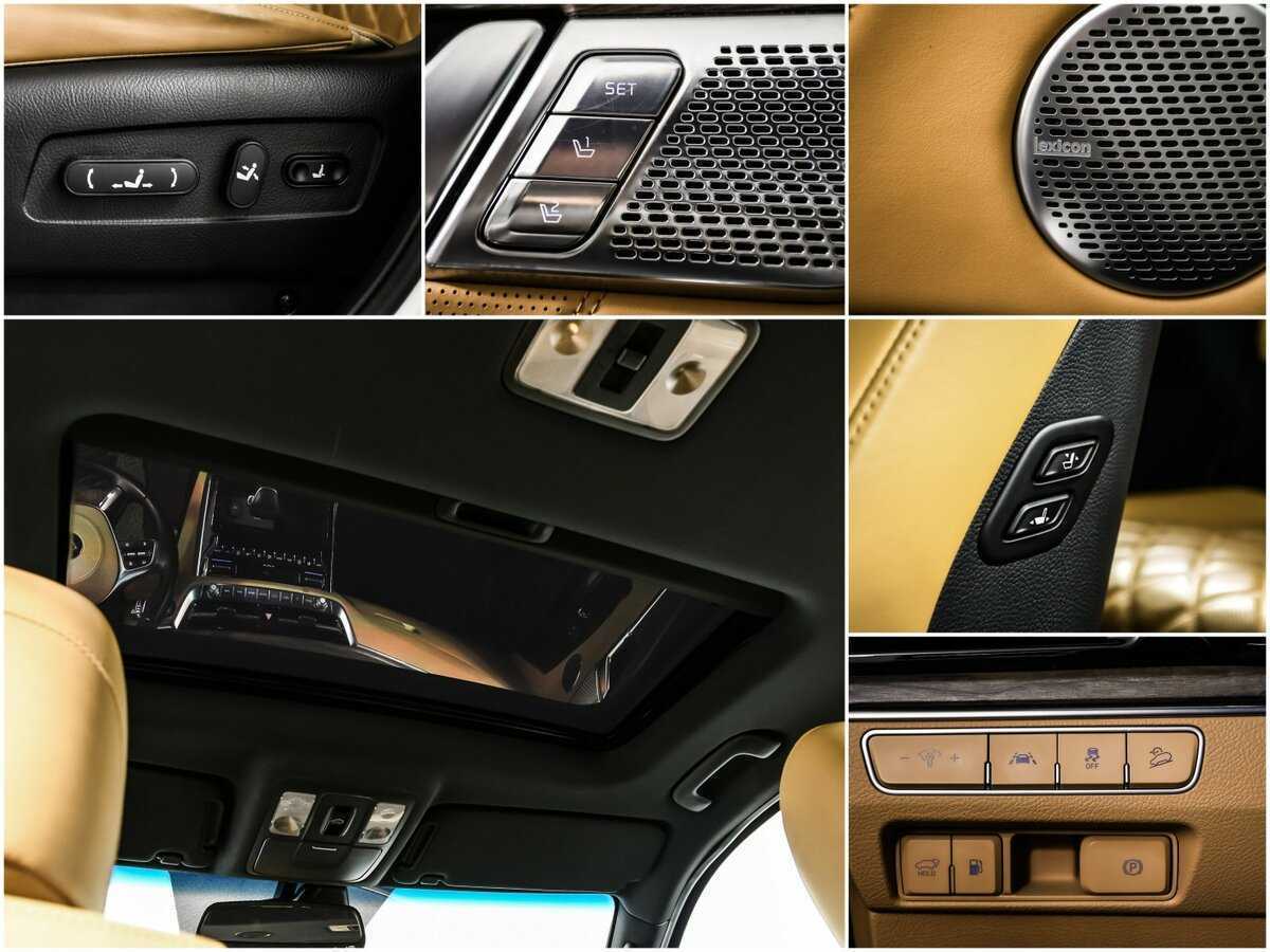 Купить Kia Mohave, 2019, 98 068 км, фото №15