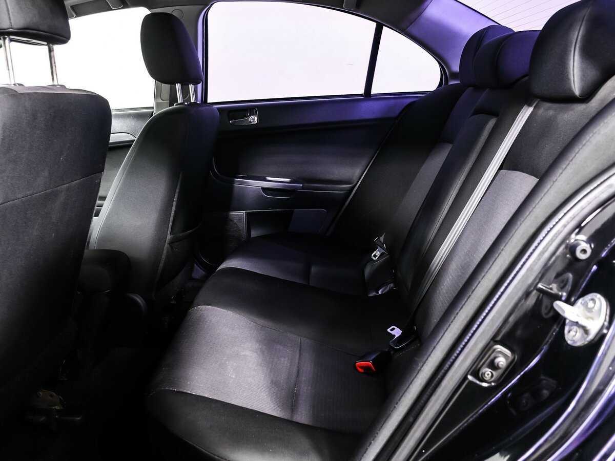Купить Mitsubishi Lancer, 2008, 301 902 км, фото №13