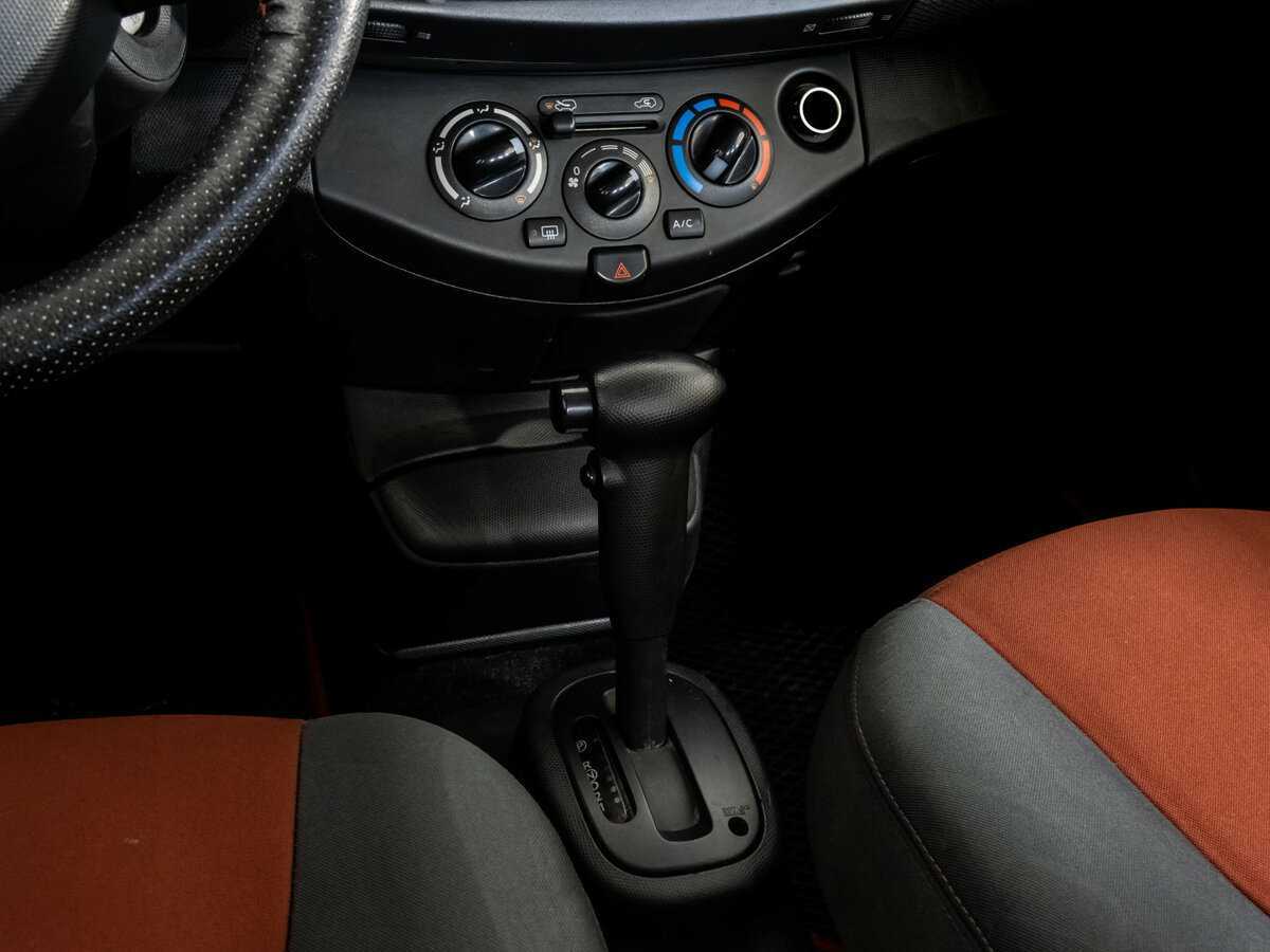 Купить Nissan Micra, 2006, 258 021 км, фото №12