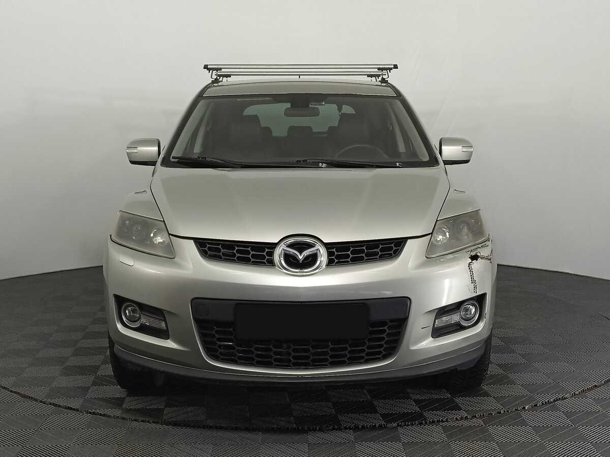 Mazda CX-7