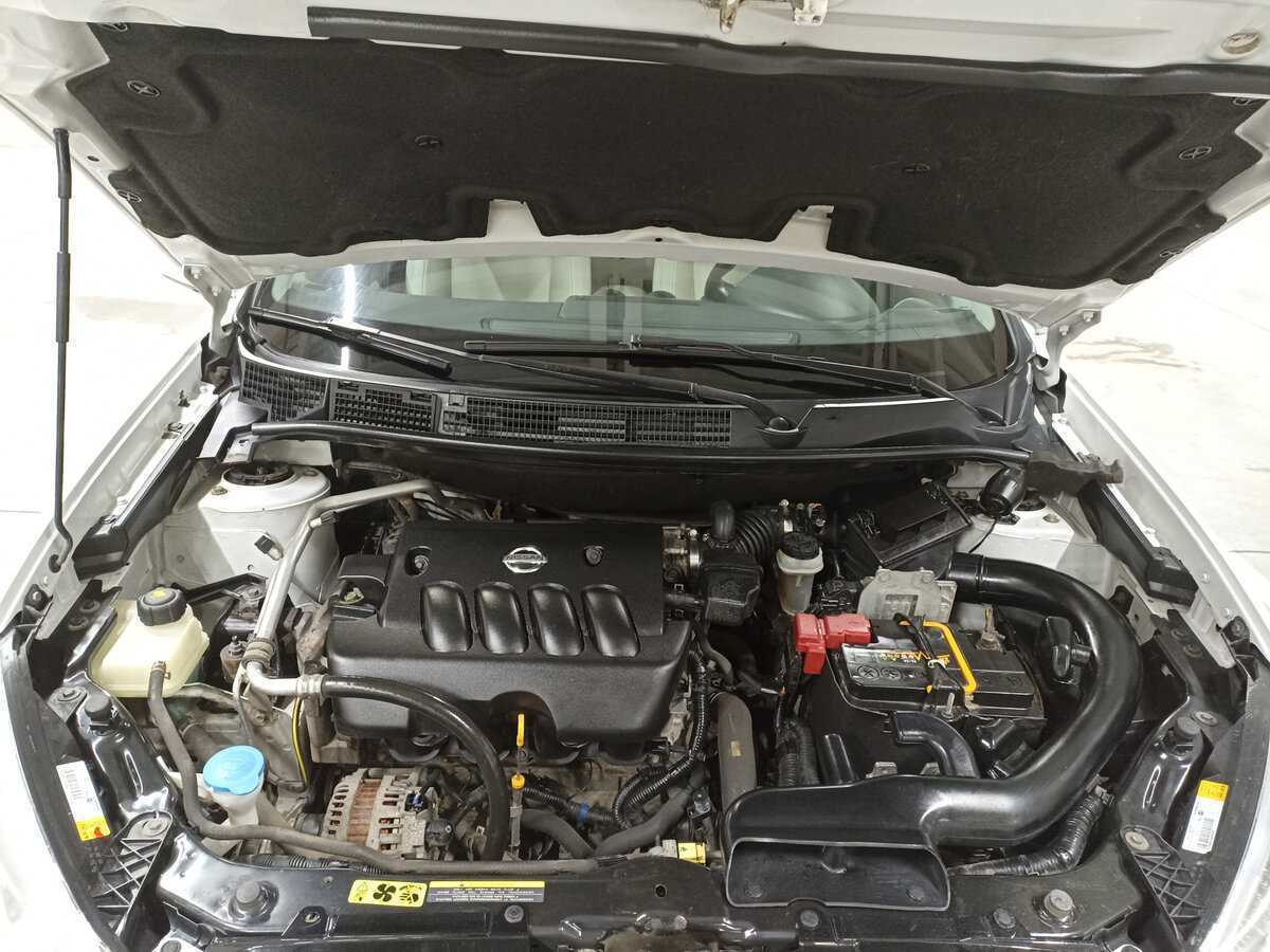 Купить Nissan Qashqai, 2011, 134 847 км, фото №9