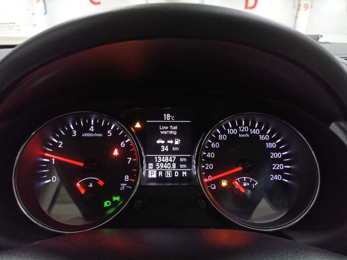 Купить Nissan Qashqai, 2011, 134 847 км, фото №13