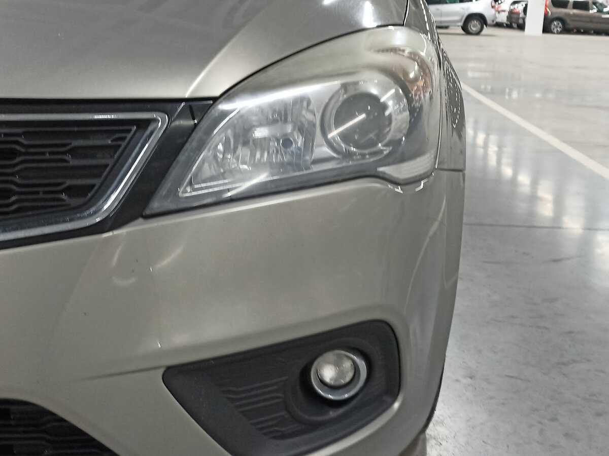 Купить Kia Ceed, 2011, 240 205 км, фото №17