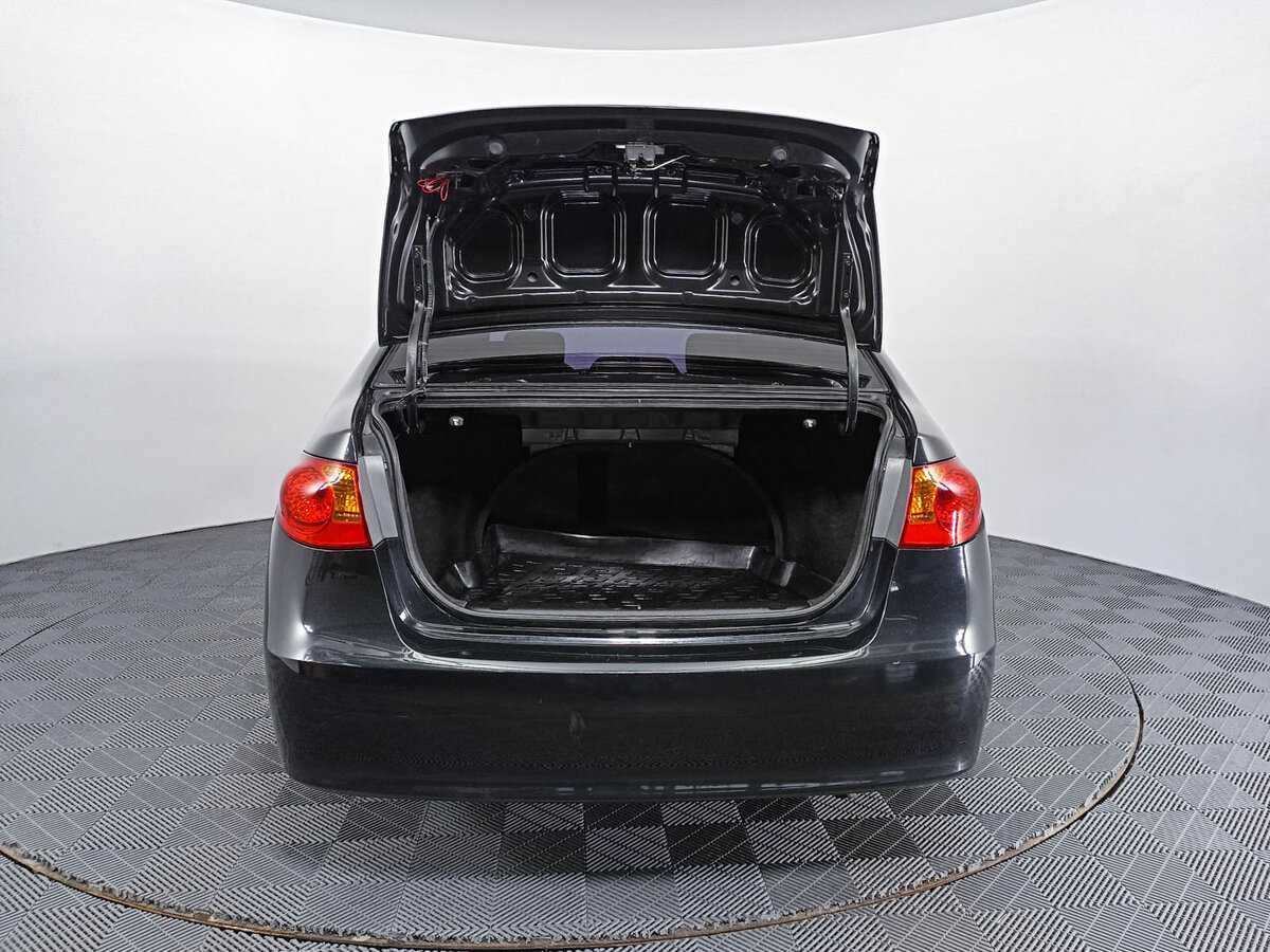 Купить Hyundai Elantra, 2008, 120 152 км, фото №10