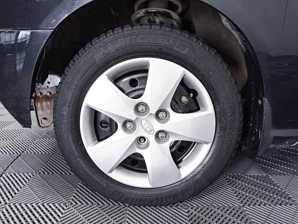 Купить Hyundai Elantra, 2008, 120 152 км, фото №18