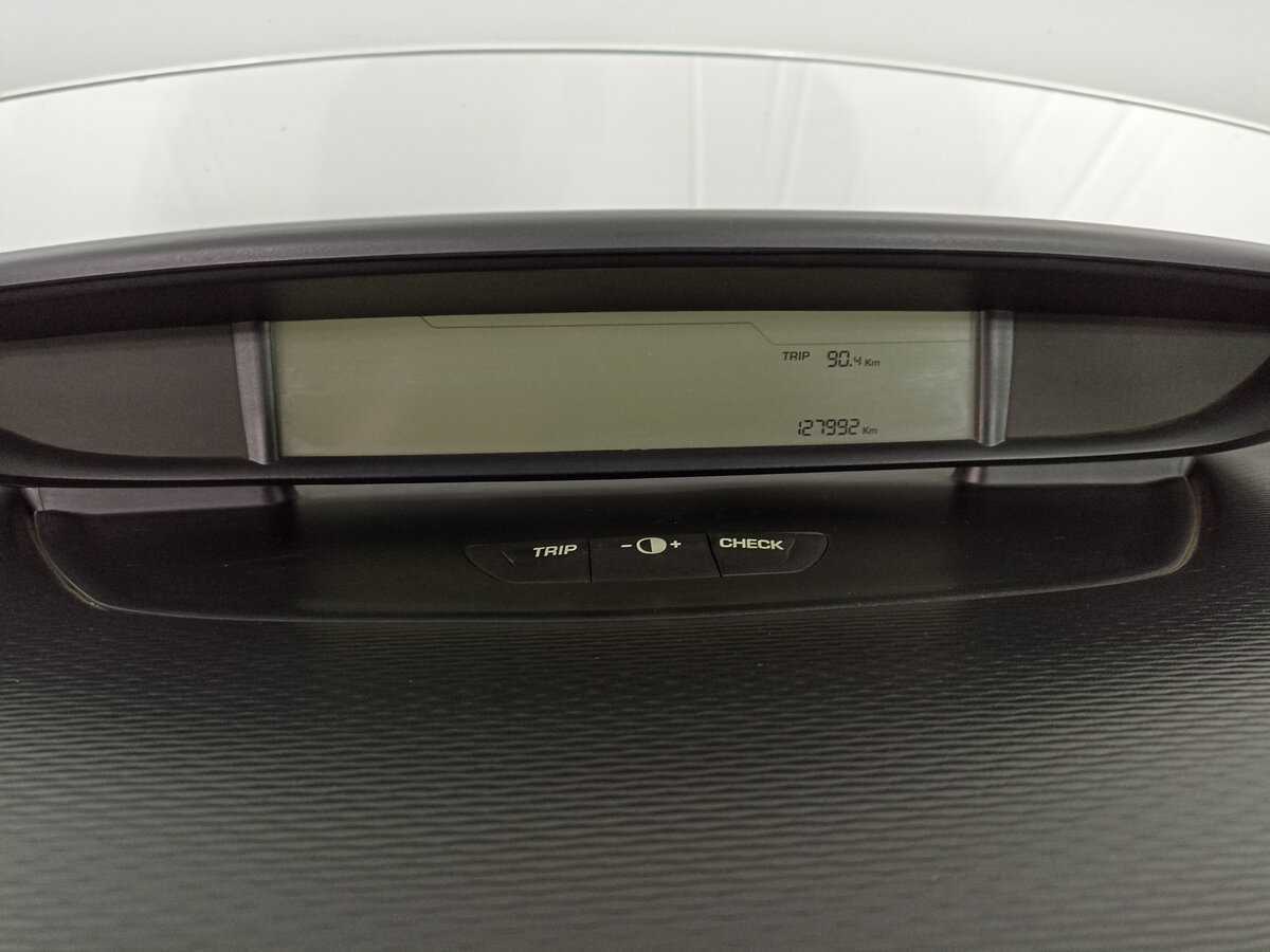 Купить Citroen C4, 2010, 127 992 км, фото №13