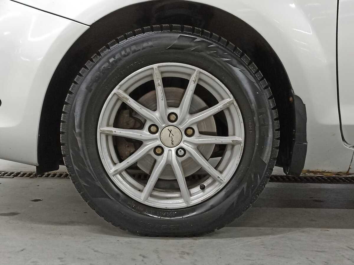 Купить Ford Focus, 2009, 285 273 км, фото №18