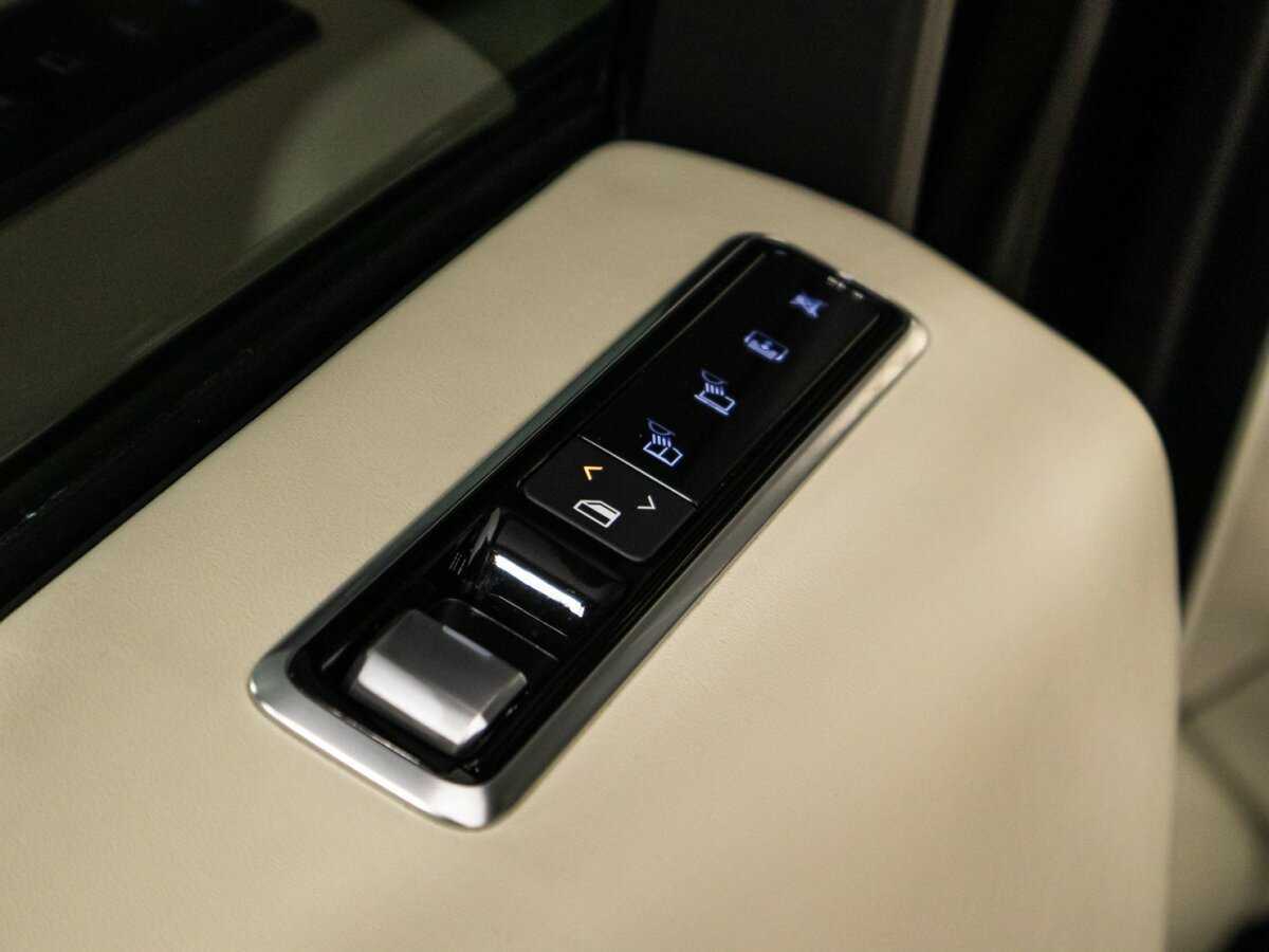 Купить Land Rover Range Rover, 2019, 91 500 км, фото №20