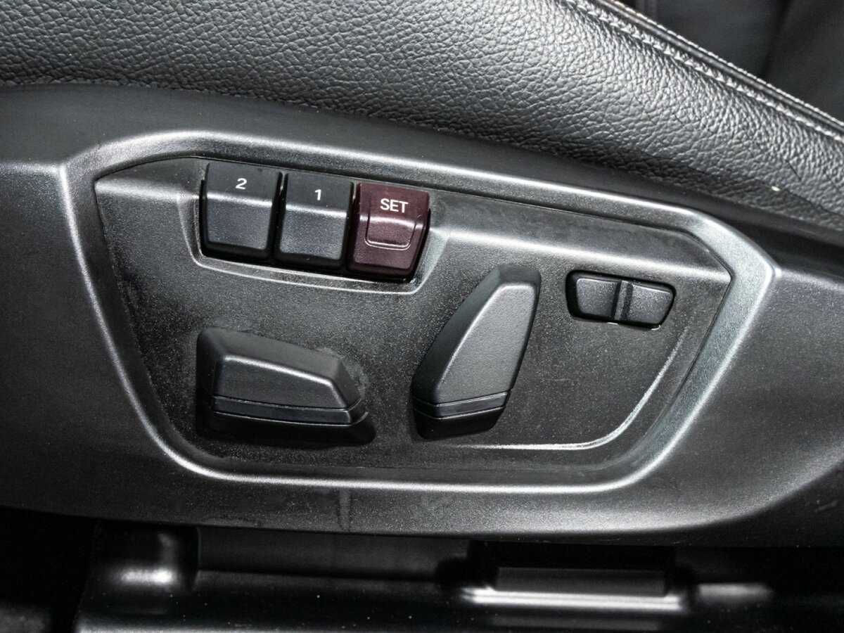 Купить BMW X4 20d, 2015, 80 155 км, фото №17