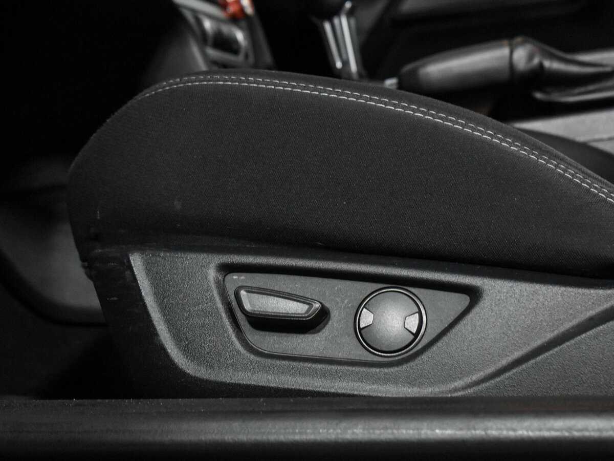 Купить Ford Mustang, 2019, 96 255 км, фото №8