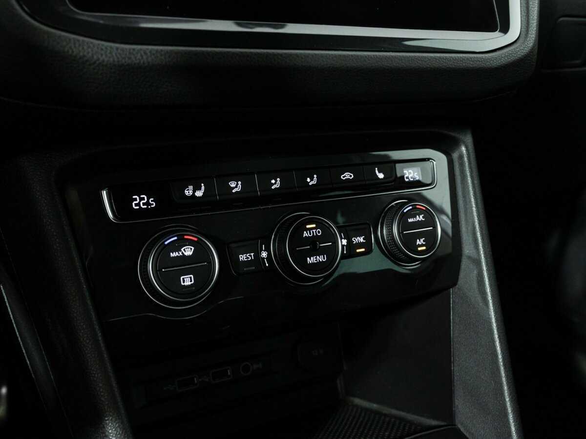 Купить Volkswagen Tiguan, 2018, 83 509 км, фото №20