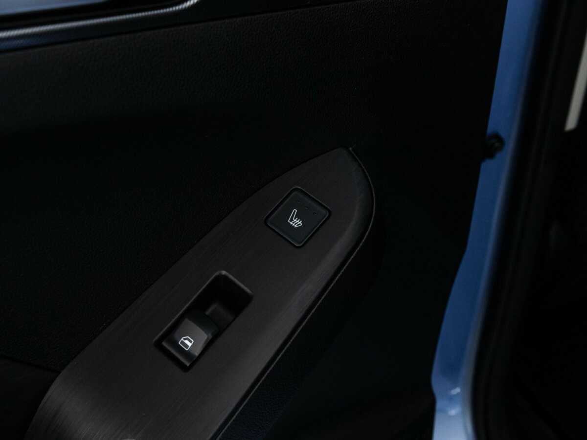 Купить Haval Jolion, 2023, 44 059 км, фото №19