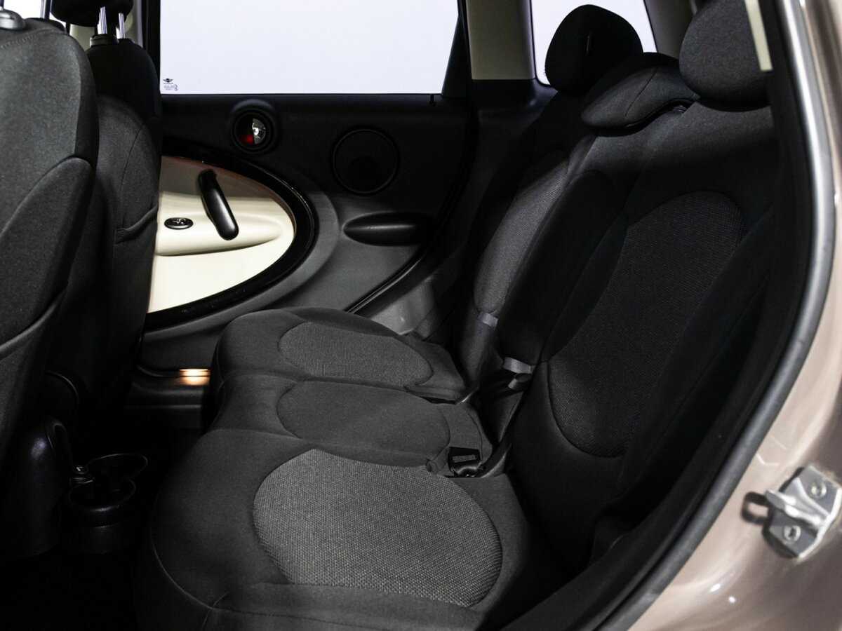 Купить Mini Countryman Cooper, 2013, 125 799 км, фото №10