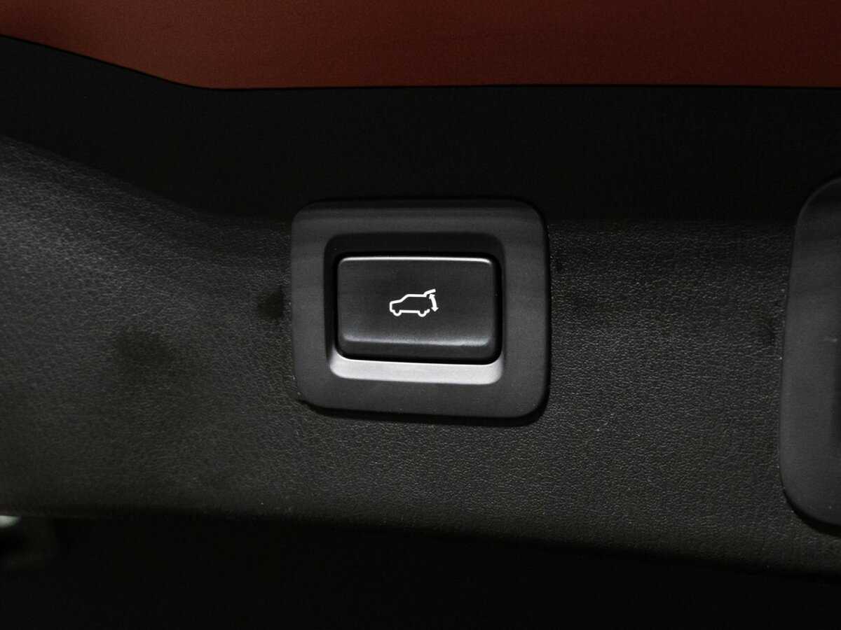 Купить Mazda CX-5, 2021, 55 620 км, фото №25