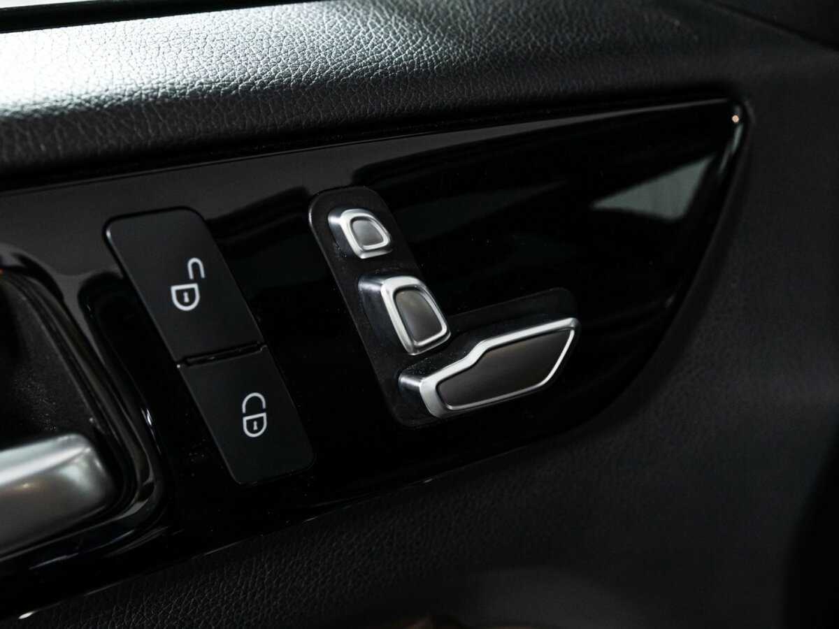 Купить Mercedes-Benz GLE Coupe 350 d, 2016, 131 813 км, фото №18